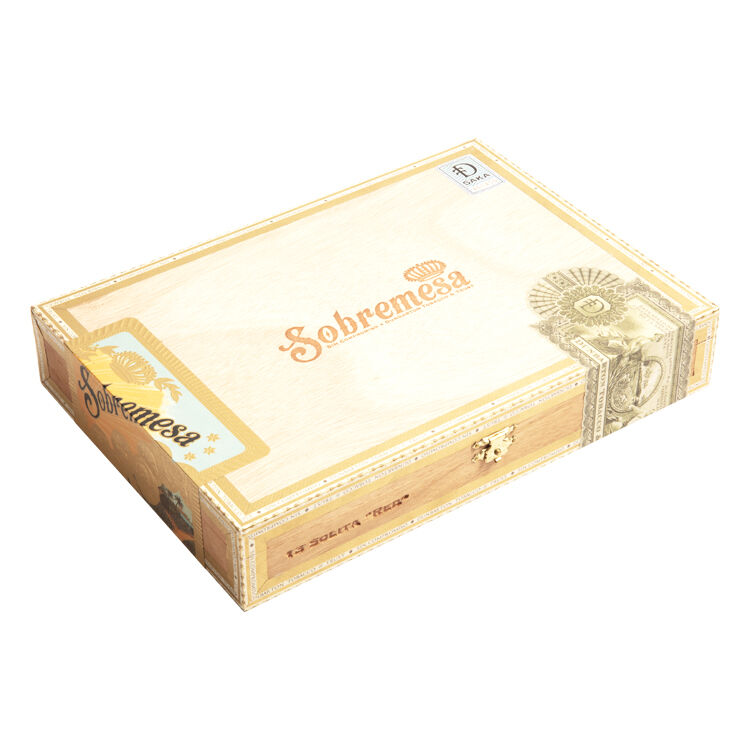 View product media SOBRSRE Solita Red, , jrcigars 3